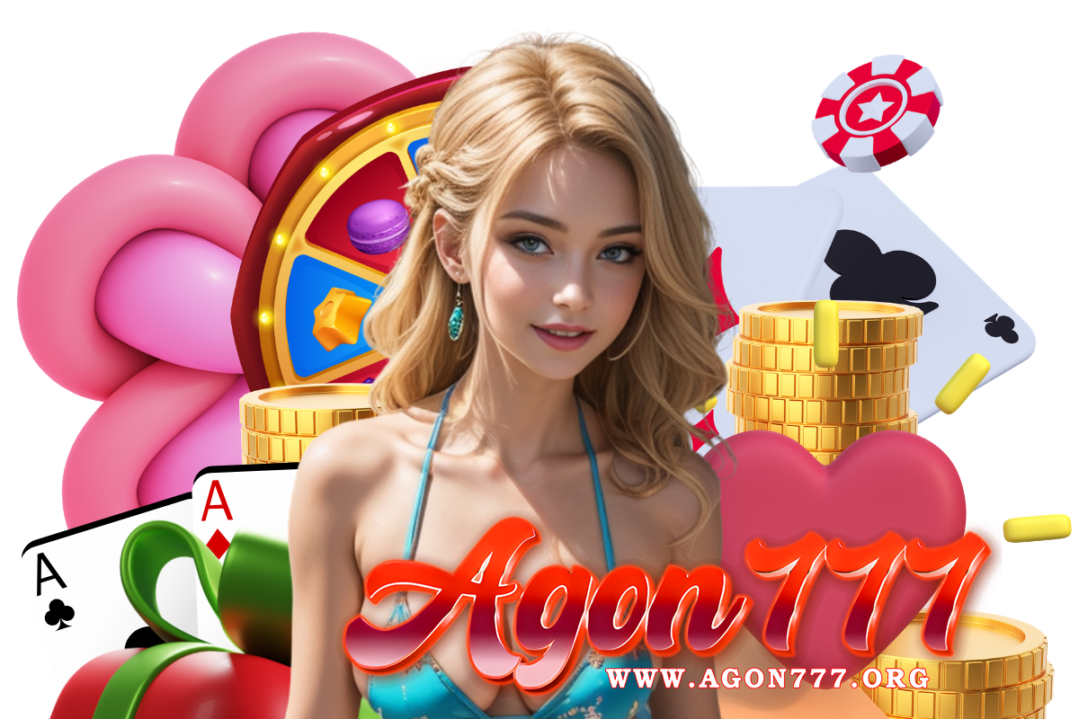 agon777