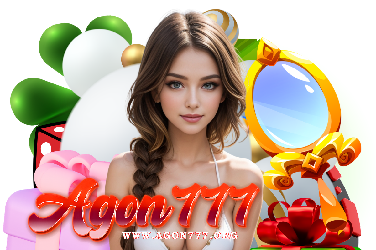 agon777 สมัคร