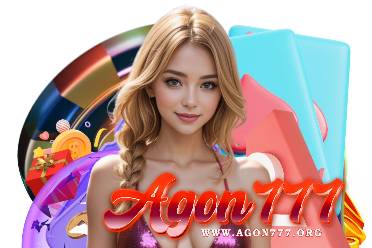 agon777 สล็อต