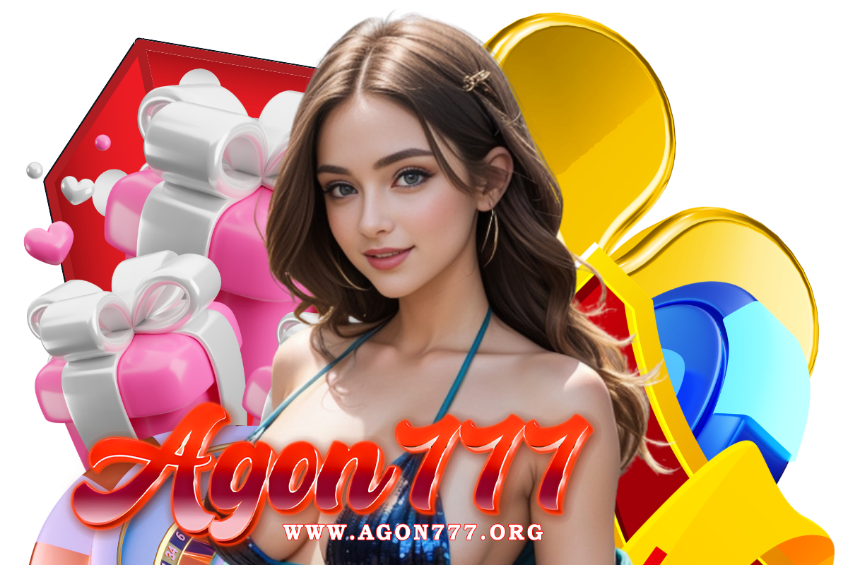 agon777 เว็บตรง